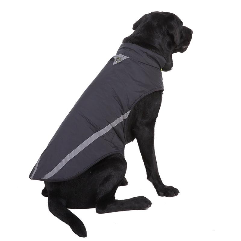 Large Dog Cotton Jackets - Stylish And Cozy Pet Clothing