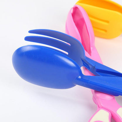 Pet Poop Grabber: Long Handle Tongsclamp For Easy And Sanitary Pet Waste Cleanup