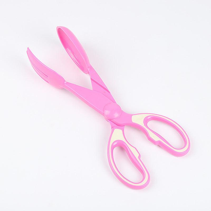 Pet Poop Grabber: Long Handle Tongsclamp For Easy And Sanitary Pet Waste Cleanup