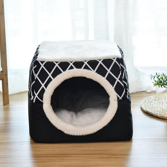 Cosycave Cat Hideaway
