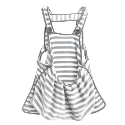 Cozycat Apron: Stylish And Practical Pet Clothes For Cat And Small Dog Owners